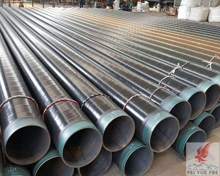 FY-3 3PE防腐鋼管專用環氧粉末涂料